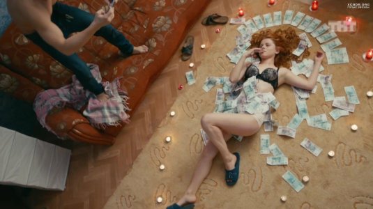 Ксения суркова сериал ольга 4 сезон