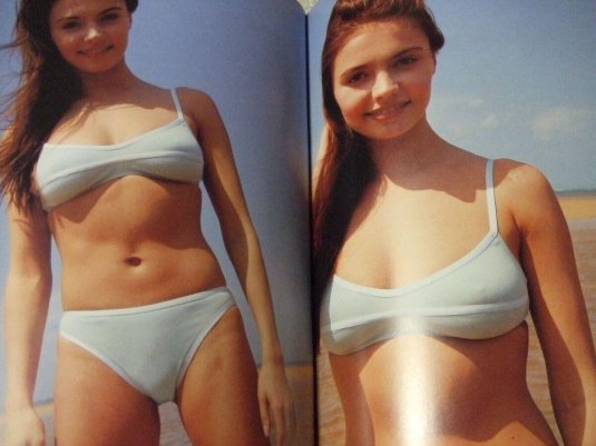 Алина кабаева в журнале максим