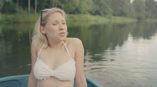 Надежда лумпова сериал ольга