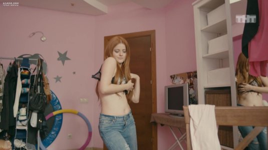 Ксения суркова