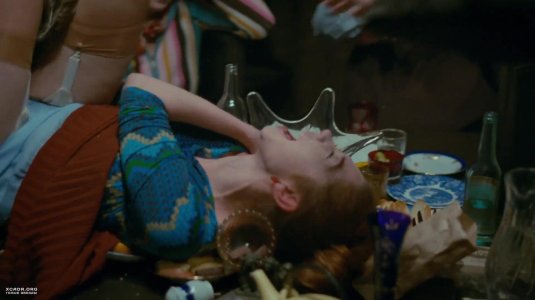 Алина алексеева