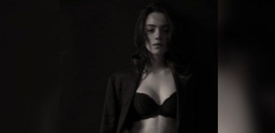 Евгения медведева в нижнем белье