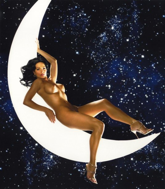 Тиффани фэллон плейбой