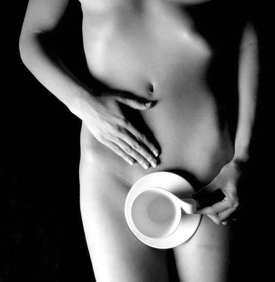 Эротические открытки с добрым утром