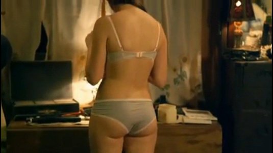 Валентина рубцова универ в нижнем белье