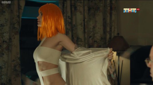 Алина ланина