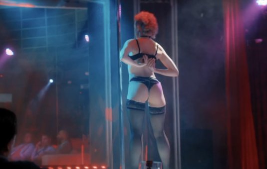 Анастасия талызина порно