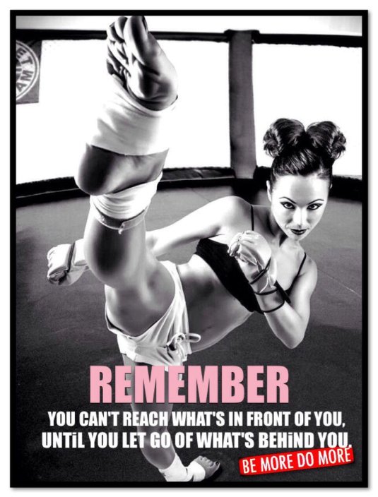 Муай тай бокс