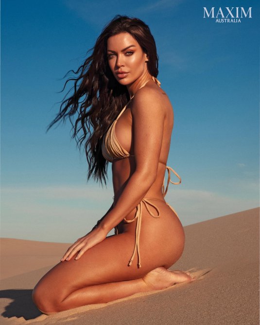 Меган фокс sports illustrated 2023