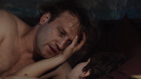 Русская мелодрама