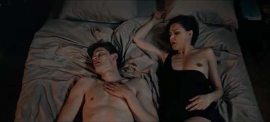 Голая любовь аксенова из мажора