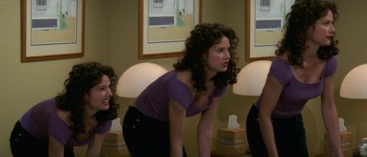 Джин луиза келли голая