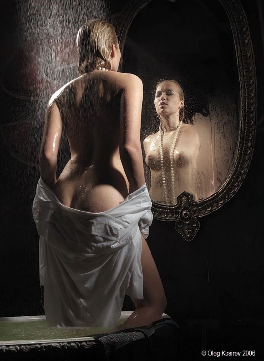 Анастасия гулимова oleg kosirev