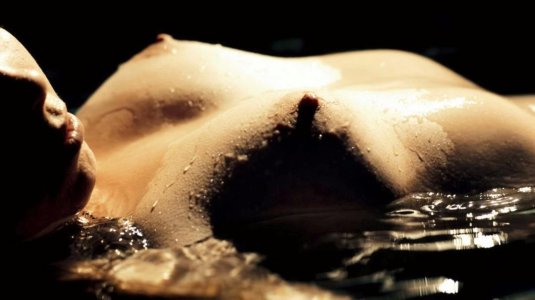 Анастасия гулимова обнаженка