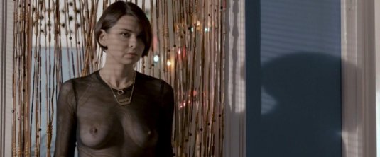 Оксана лада клан сопрано