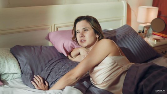 Российская актриса