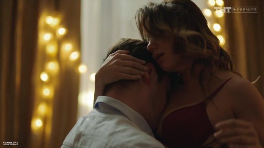 Секс сцены из сериала