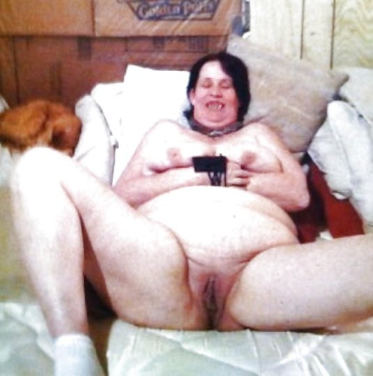 Голые толстые старухи вебкамера