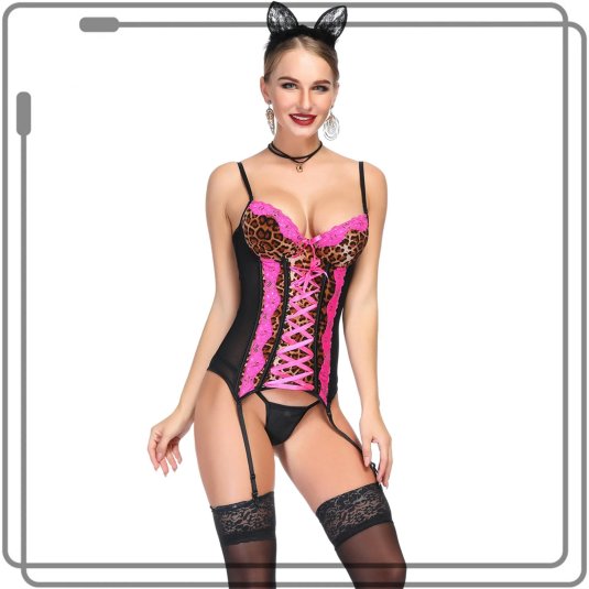 Сексуальные корсеты