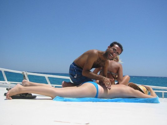 Жена в турции