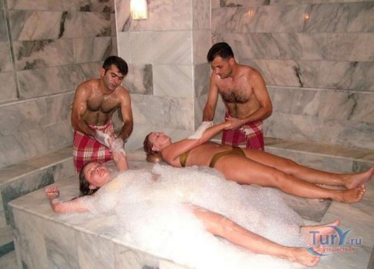 Аланья турция