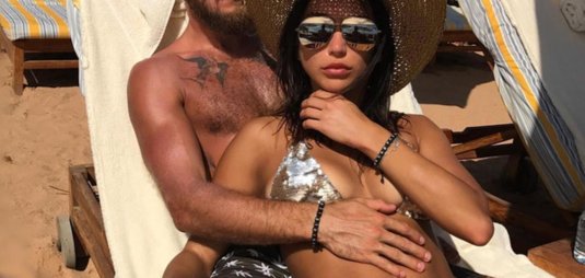 Танцующий миллионер джанлука вакки