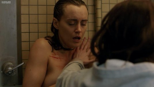 Тейлор шиллинг из оранжевый хит сезона голая