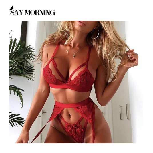 Эротическое белье с алиэкспресса