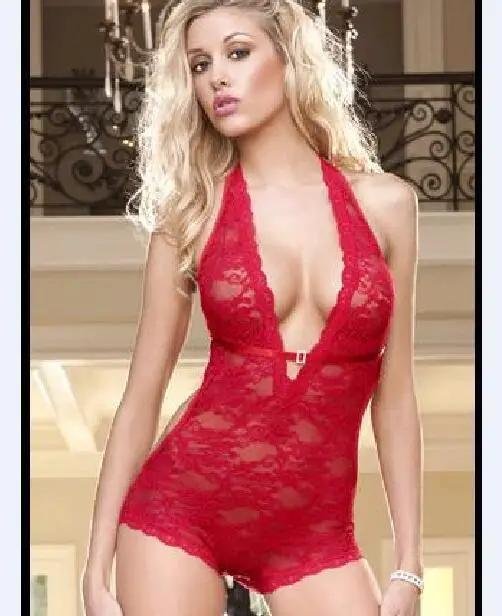 Нижнее белье сексуальное