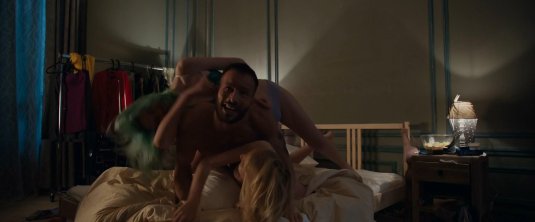 Мелодрама комедия