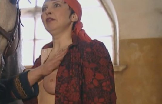 Нина персиянинова голая