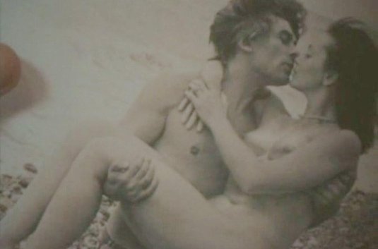 Галина беляева ню