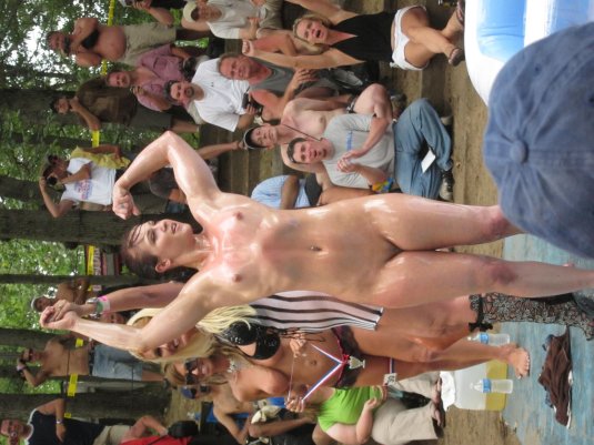 Порно конкурс