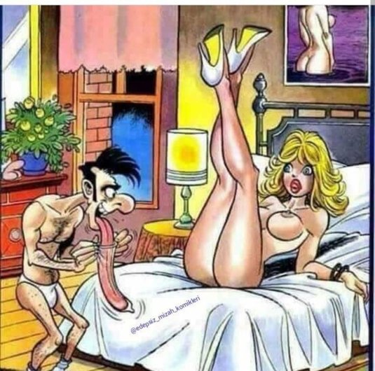 Приколы про порно