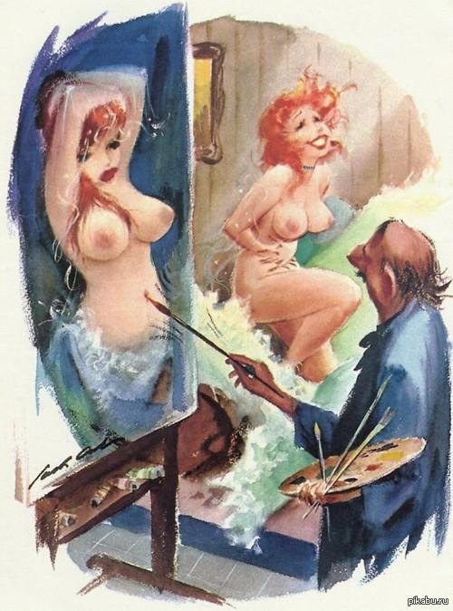 Дуэйн брайерс хильда