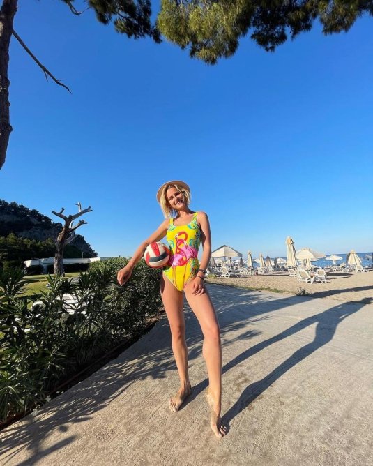 Яна рудковская 2022