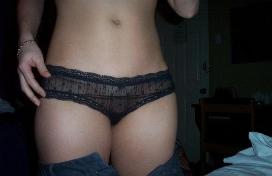 Нижнее белье трусы