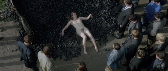 Шарлотта генсбур нимфоманка vol 2013