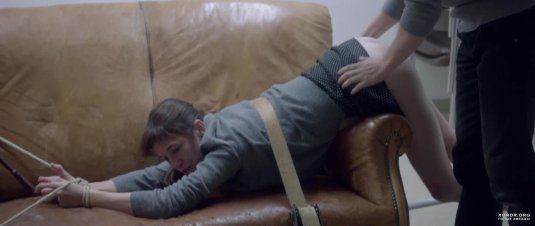 Шарлотта генсбур нимфоманка