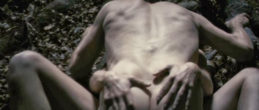 Шарлотта генсбур антихрист