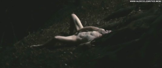 Шарлотта генсбур антихрист