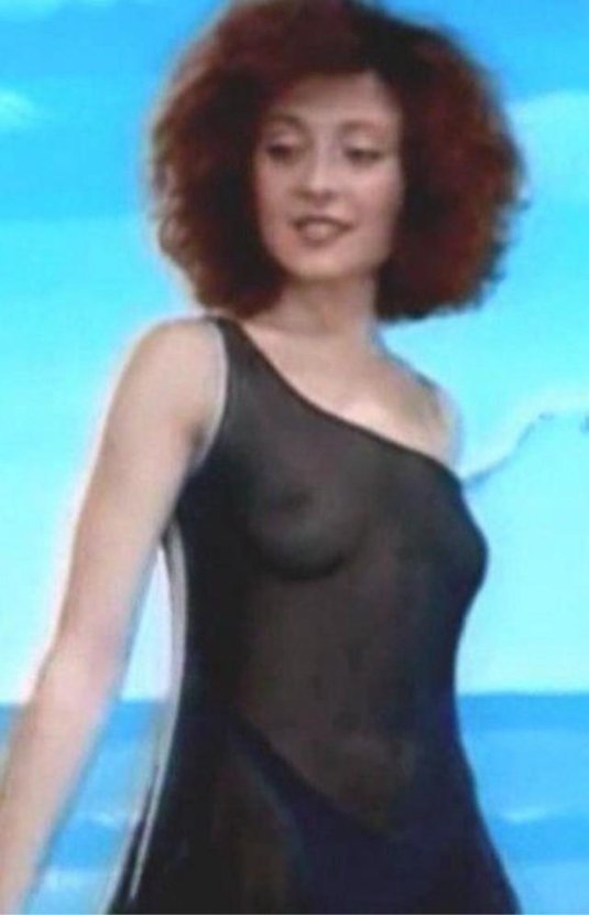 Анжелика варум вавилон