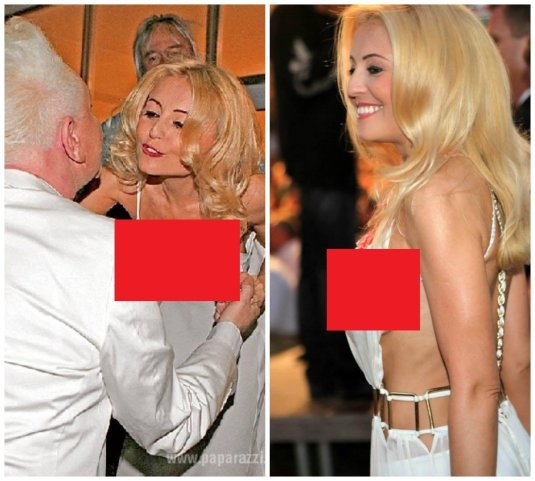 Анжелика варум