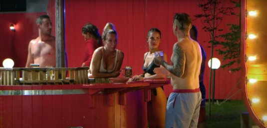 Дом 2 остров любви