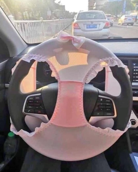 Чехлы на руль