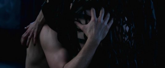 Страстная пара