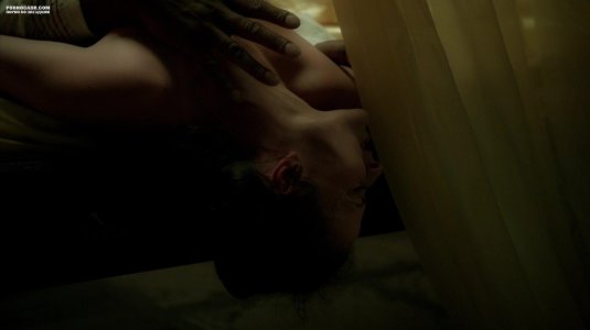 Лара пулвер эротические сцены