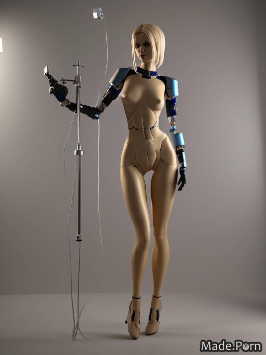 Андроид человекоподобный робот