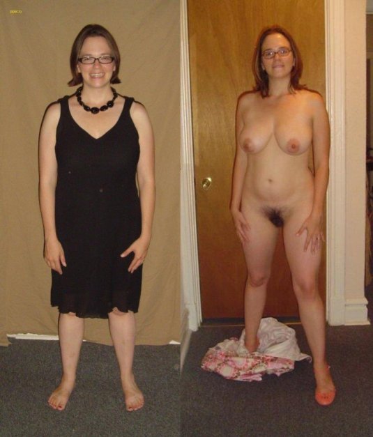 Женщины без одежды домашнее