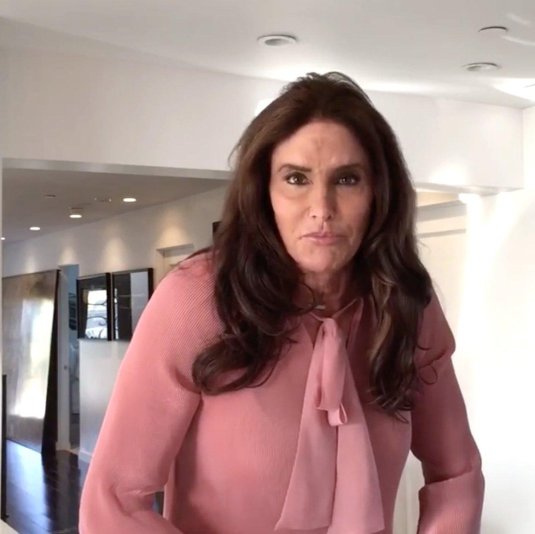 Кейтлин дженнер